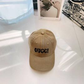 Picture of Gucci Cap _SKUGuccicapw23273